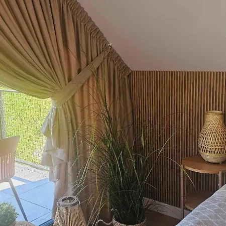 Z Balia-jacuzzi Na Wylacznosc ! Dwa Jelonki