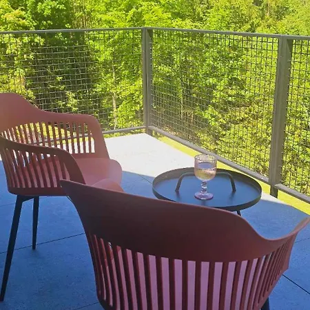 Z Balia-jacuzzi Na Wylacznosc ! Dwa Jelonki *