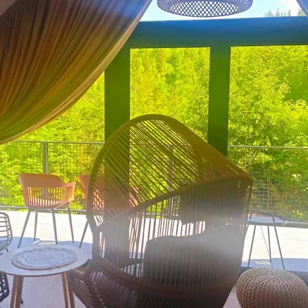 Z Balia-jacuzzi Na Wylacznosc ! Dwa Jelonki Holiday home *