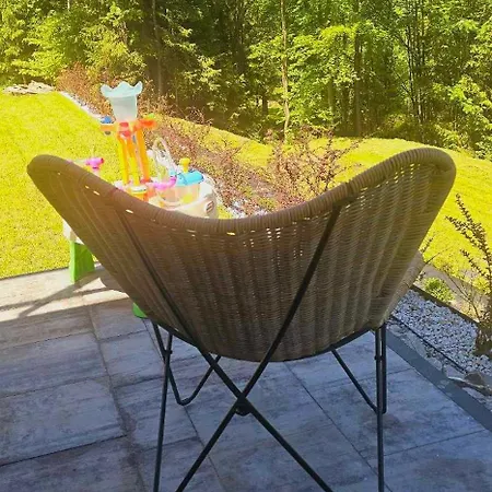 Z Balia-jacuzzi Na Wylacznosc ! Dwa Jelonki * Visla