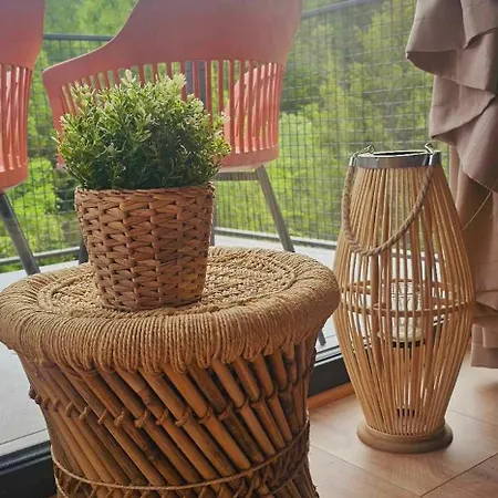 Z Balia-jacuzzi Na Wylacznosc ! Dwa Jelonki Сasa de vacaciones Wisła