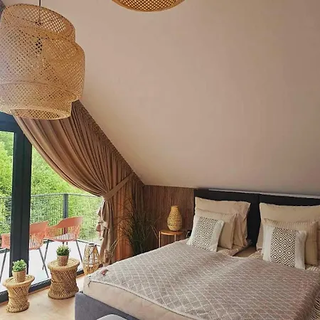 Z Balia-jacuzzi Na Wylacznosc ! Dwa Jelonki Wisla