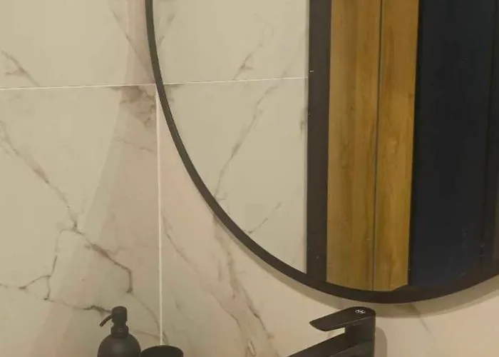 Z Balia-jacuzzi Na Wylacznosc ! Dwa Jelonki