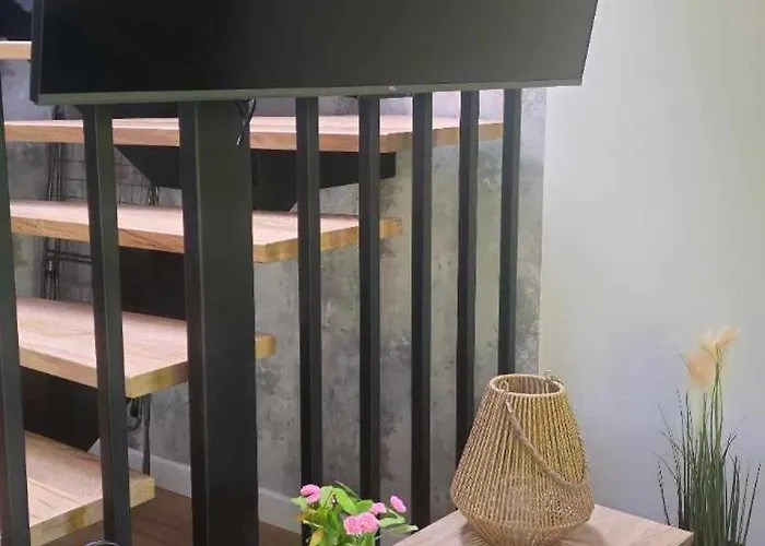 Prázdninový dům Z Balia-jacuzzi Na Wylacznosc ! Dwa Jelonki