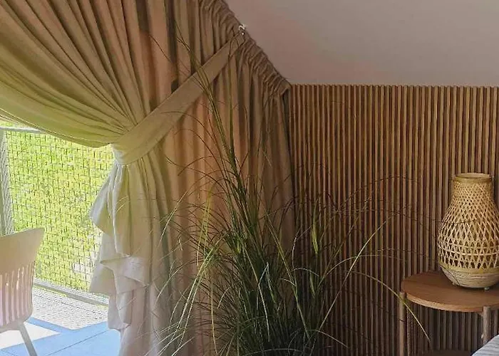 Z Balia-jacuzzi Na Wylacznosc ! Dwa Jelonki