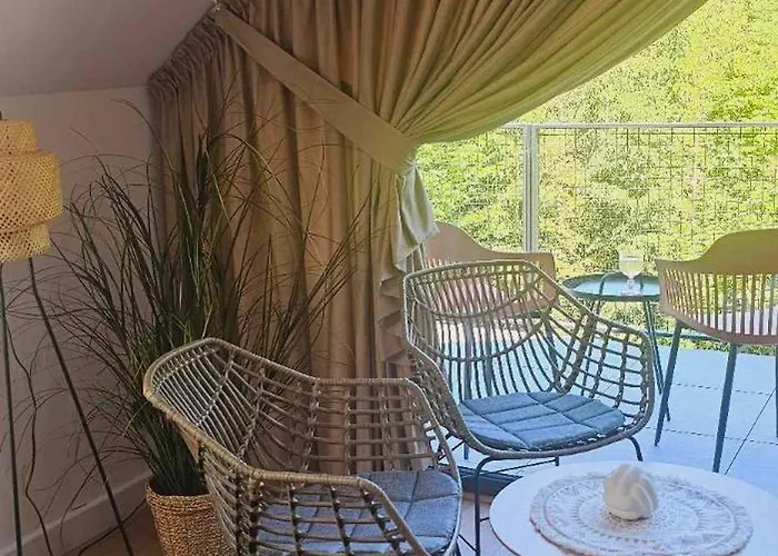 Z Balia-jacuzzi Na Wylacznosc ! Dwa Jelonki Visla