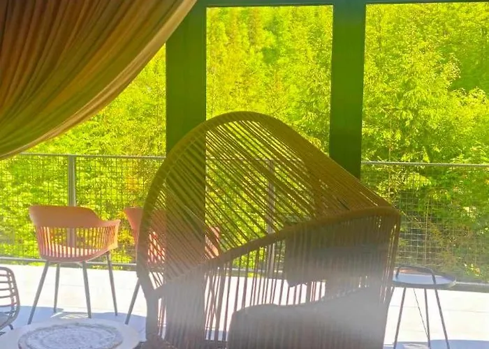 Z Balia-jacuzzi Na Wylacznosc ! Dwa Jelonki Prázdninový dům *