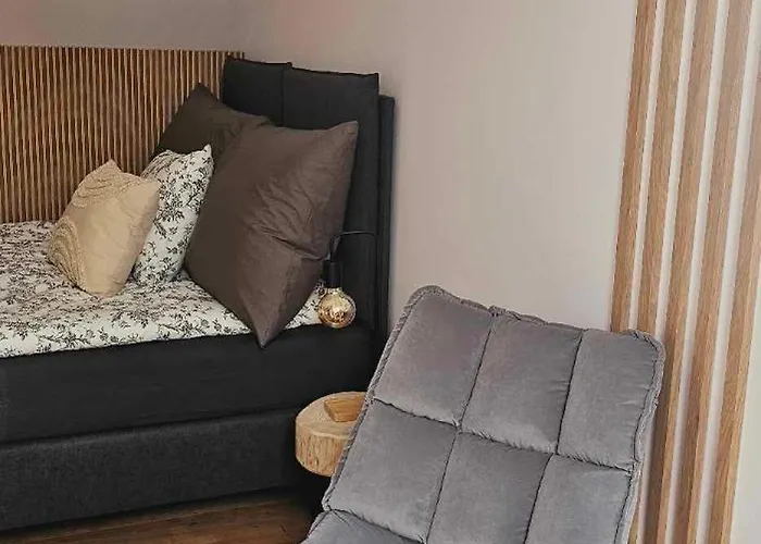 Prázdninový dům Z Balia-jacuzzi Na Wylacznosc ! Dwa Jelonki *