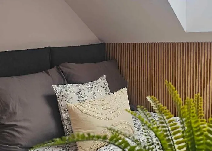 Z Balia-jacuzzi Na Wylacznosc ! Dwa Jelonki Prázdninový dům