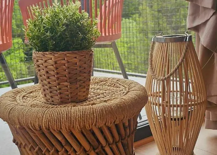 Z Balia-jacuzzi Na Wylacznosc ! Dwa Jelonki Prázdninový dům Visla