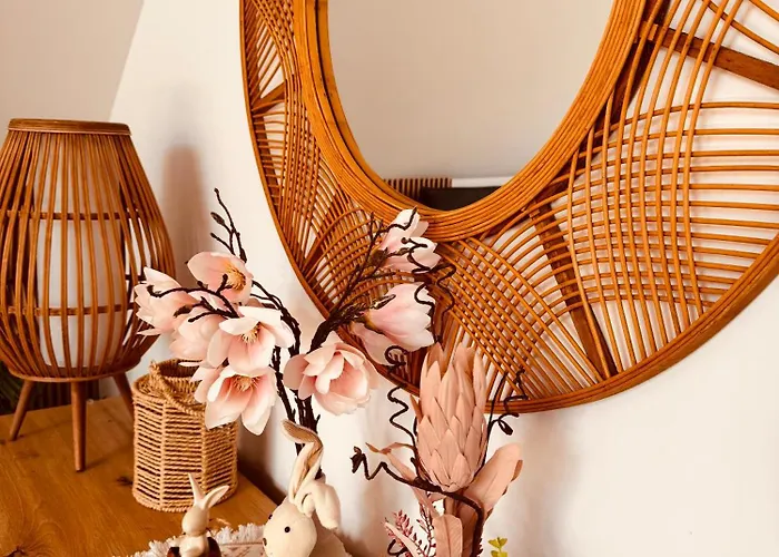 Prázdninový dům Z Balia-jacuzzi Na Wylacznosc ! Dwa Jelonki *