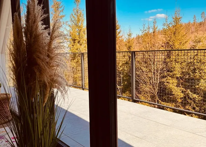 Z Balia-jacuzzi Na Wylacznosc ! Dwa Jelonki Prázdninový dům Visla