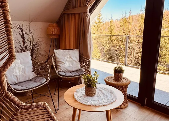 Z Balia-jacuzzi Na Wylacznosc ! Dwa Jelonki